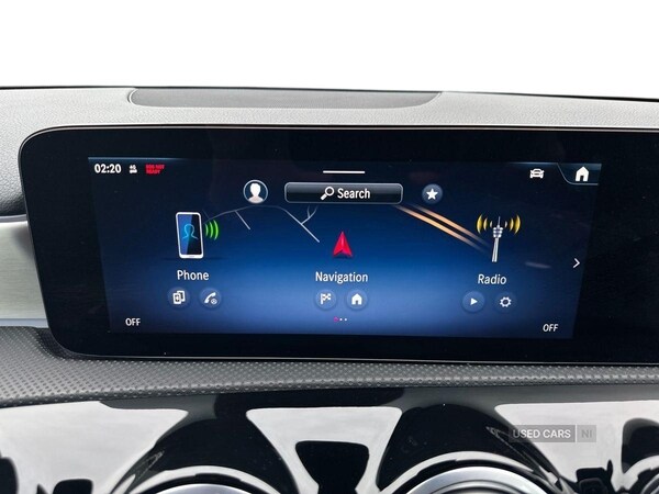 Used Mercedes-Benz A-Class 2024 for sale - 76667729: Photo 45