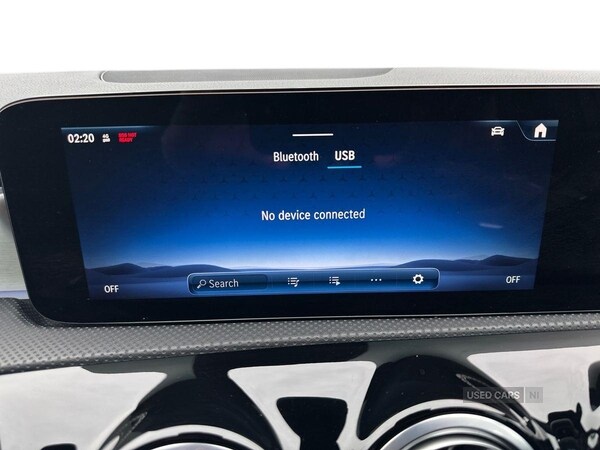 Used Mercedes-Benz A-Class 2024 for sale - 76667729: Photo 46