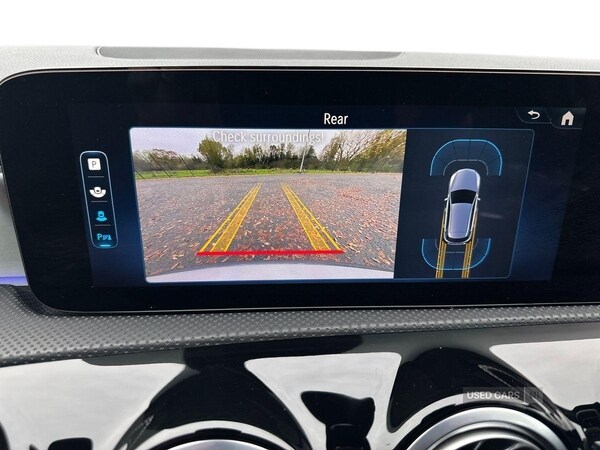 Used Mercedes-Benz A-Class 2024 for sale - 76667729: Photo 48