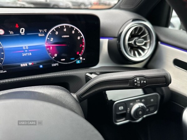 Used Mercedes-Benz A-Class 2024 for sale - 76667729: Photo 49