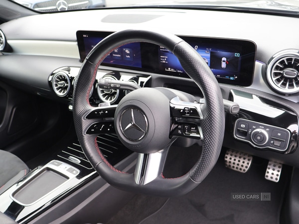 Used Mercedes-Benz A-Class 2024 for sale - 76667729: Photo 5