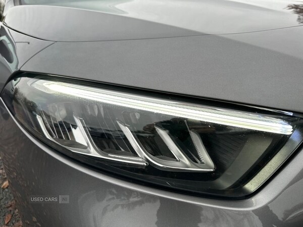 Used Mercedes-Benz A-Class 2024 for sale - 76667729: Photo 51