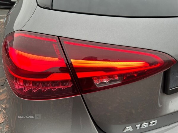 Used Mercedes-Benz A-Class 2024 for sale - 76667729: Photo 52