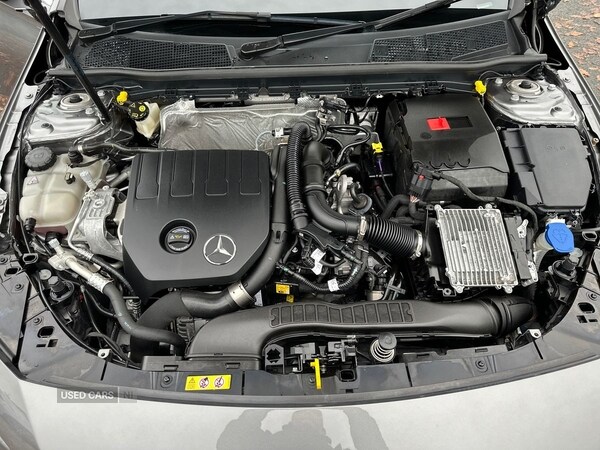 Used Mercedes-Benz A-Class 2024 for sale - 76667729: Photo 53