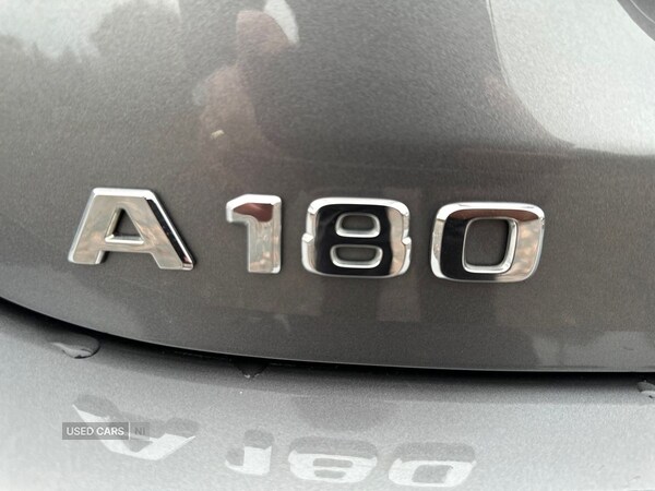 Used Mercedes-Benz A-Class 2024 for sale - 76667729: Photo 54