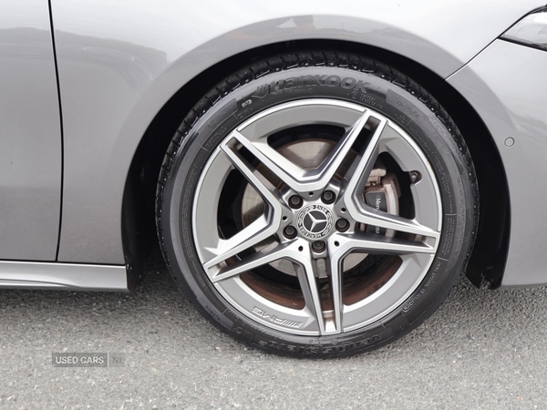 Used Mercedes-Benz A-Class 2024 for sale - 76667729: Photo 6