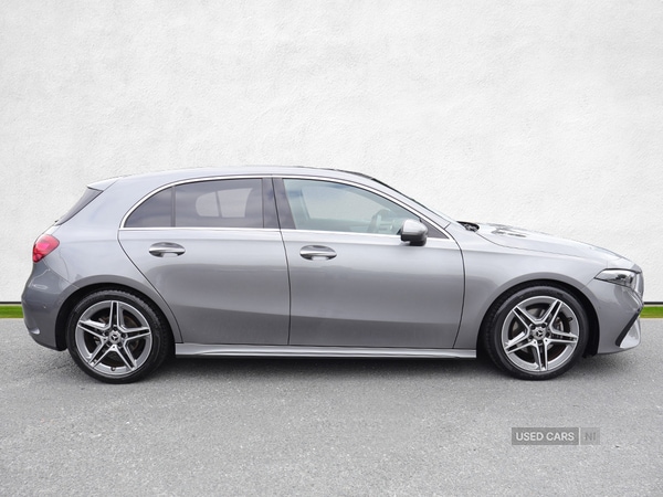 Used Mercedes-Benz A-Class 2024 for sale - 76667729: Photo 7