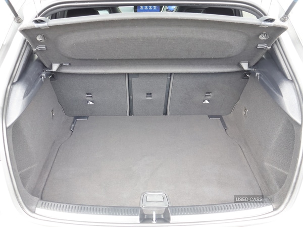 Used Mercedes-Benz A-Class 2024 for sale - 76667729: Photo 9