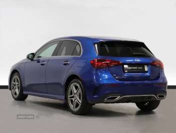Used Mercedes-Benz A-Class 2024 for sale - 74489728: Photo