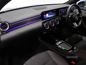 Used Mercedes-Benz A-Class 2024 for sale - 74489728: Photo