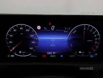 Used Mercedes-Benz A-Class 2024 for sale - 74489728: Photo