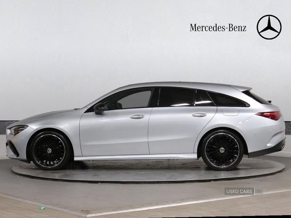 Used Mercedes-Benz CLA 2025 for sale - 78059284: Photo 10
