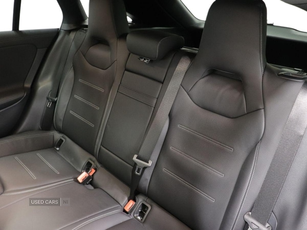 Used Mercedes-Benz CLA 2025 for sale - 78059284: Photo 11