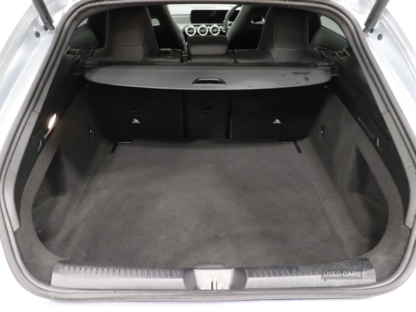 Used Mercedes-Benz CLA 2025 for sale - 78059284: Photo 12