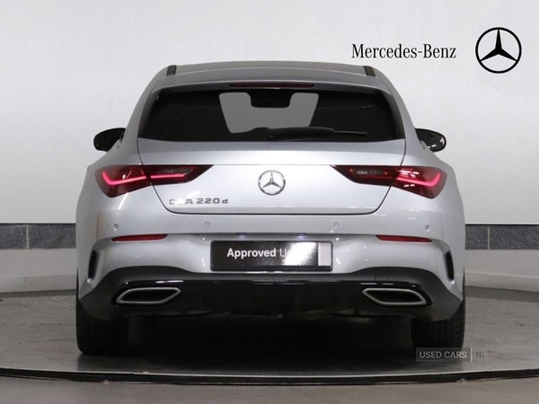 Used Mercedes-Benz CLA 2025 for sale - 78059284: Photo 14