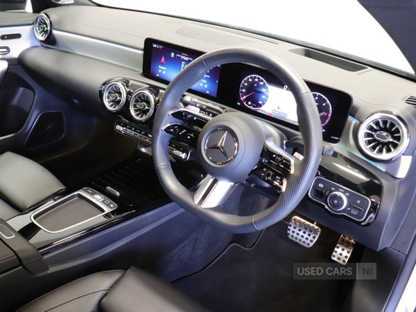 Used Mercedes-Benz CLA 2025 for sale - 78059284: Photo 15