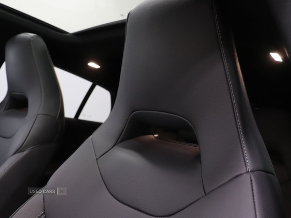 Used Mercedes-Benz CLA 2025 for sale - 78059284: Photo 16