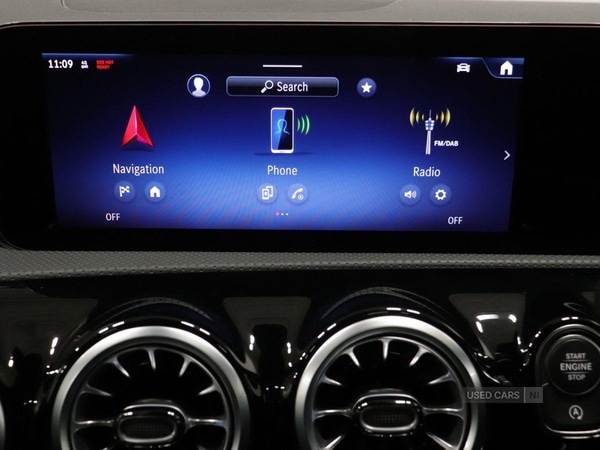 Used Mercedes-Benz CLA 2025 for sale - 78059284: Photo 17