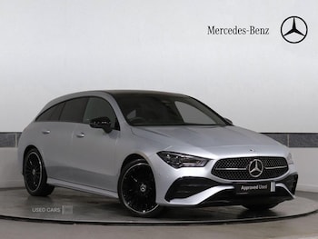 Used Mercedes-Benz CLA 2025 for sale - 78059284: Photo