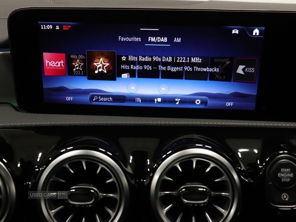 Used Mercedes-Benz CLA 2025 for sale - 78059284: Photo 21