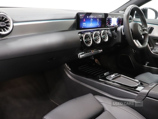 Used Mercedes-Benz CLA 2025 for sale - 78059284: Photo 22