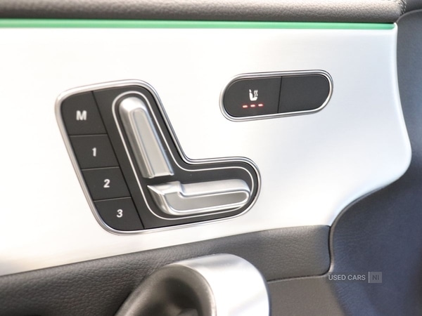 Used Mercedes-Benz CLA 2025 for sale - 78059284: Photo 23