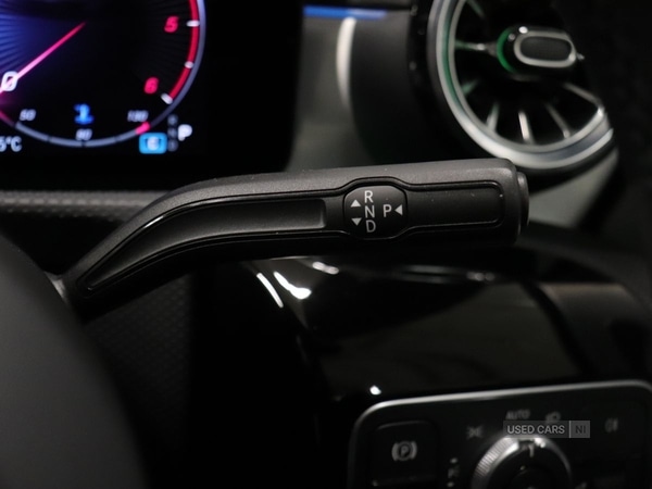 Used Mercedes-Benz CLA 2025 for sale - 78059284: Photo 24