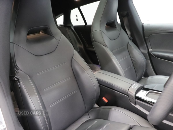 Used Mercedes-Benz CLA 2025 for sale - 78059284: Photo 26