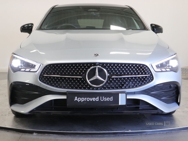 Used Mercedes-Benz CLA 2025 for sale - 78059284: Photo 27