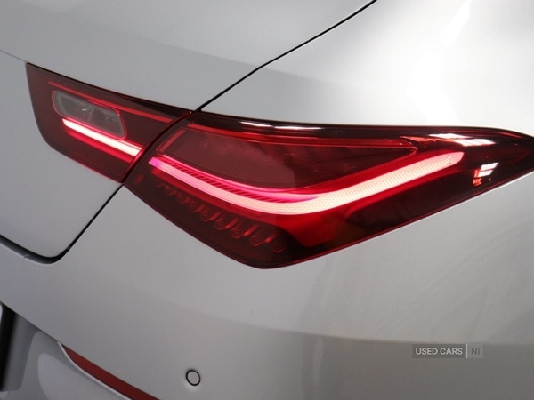 Used Mercedes-Benz CLA 2025 for sale - 78059284: Photo 28