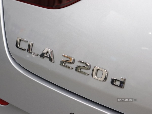 Used Mercedes-Benz CLA 2025 for sale - 78059284: Photo 29