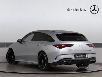 Used Mercedes-Benz CLA 2025 for sale - 78059284: Photo