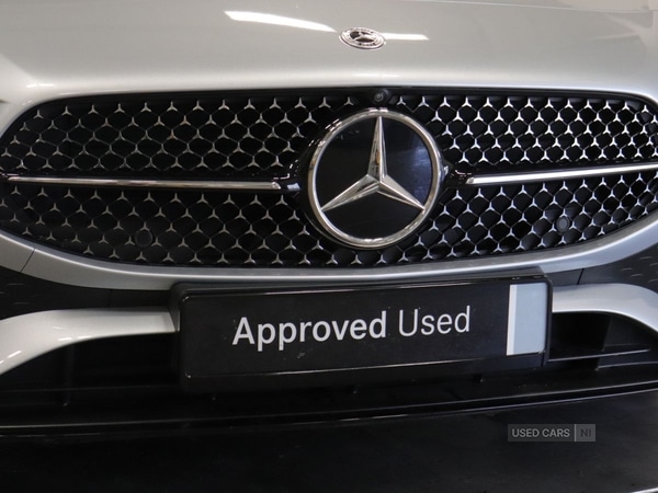 Used Mercedes-Benz CLA 2025 for sale - 78059284: Photo 30