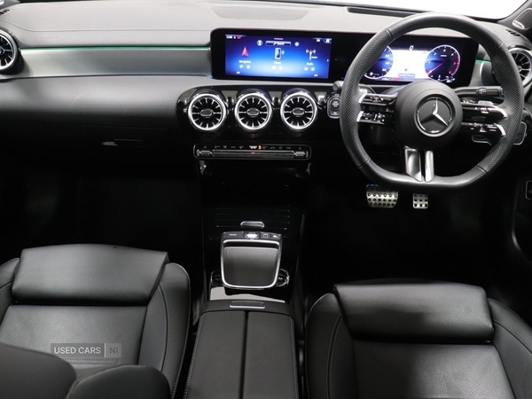 Used Mercedes-Benz CLA 2025 for sale - 78059284: Photo 32