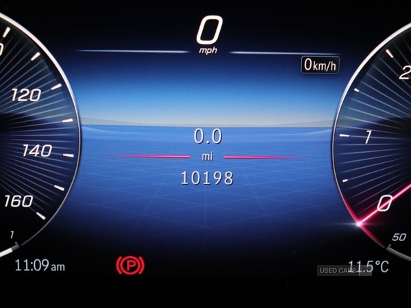 Used Mercedes-Benz CLA 2025 for sale - 78059284: Photo 33