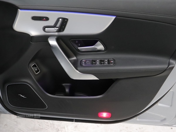 Used Mercedes-Benz CLA 2025 for sale - 78059284: Photo 39