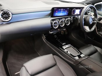 Used Mercedes-Benz CLA 2025 for sale - 78059284: Photo