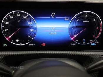 Used Mercedes-Benz CLA 2025 for sale - 78059284: Photo