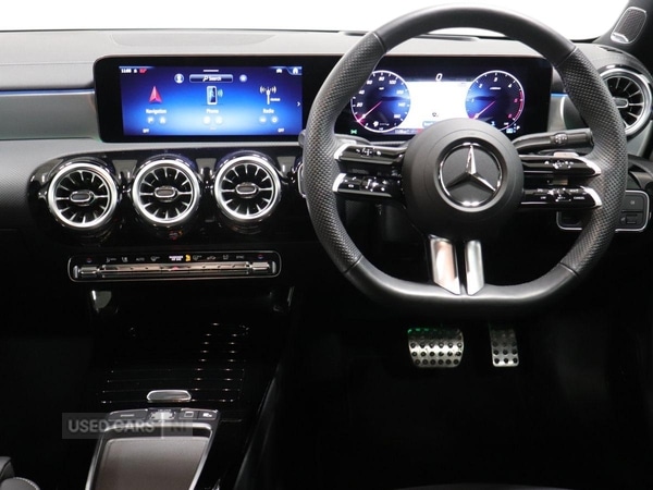 Used Mercedes-Benz CLA 2025 for sale - 78059284: Photo 6