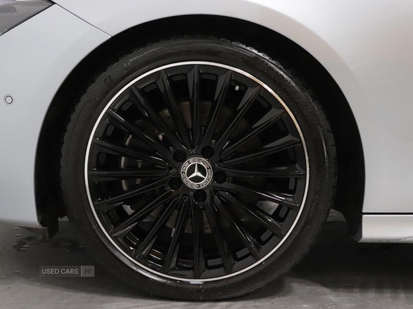 Used Mercedes-Benz CLA 2025 for sale - 78059284: Photo 7