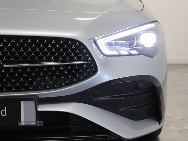 Used Mercedes-Benz CLA 2025 for sale - 78059284: Photo 8