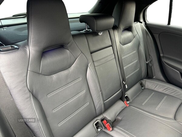 Used Mercedes-Benz A-Class 2020 for sale - 77204749: Photo 10