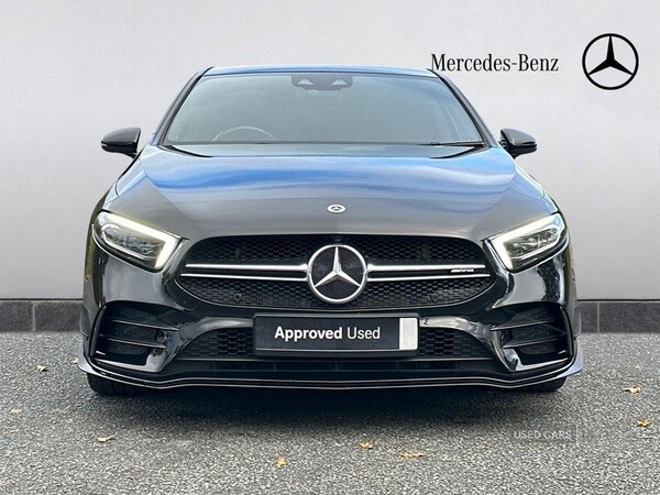 Used Mercedes-Benz A-Class 2020 for sale - 77204749: Photo 12