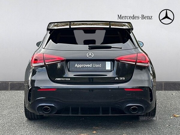 Used Mercedes-Benz A-Class 2020 for sale - 77204749: Photo 13