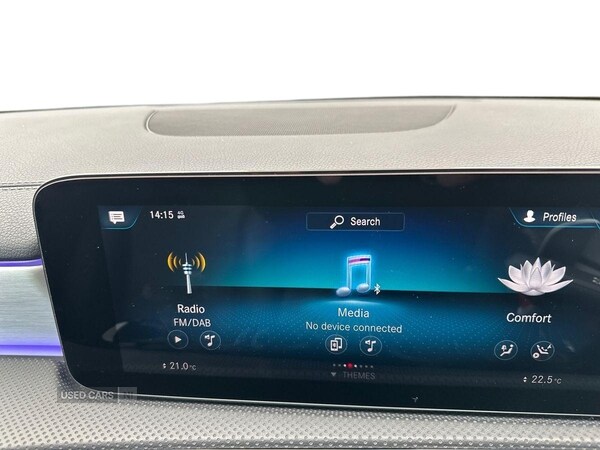 Used Mercedes-Benz A-Class 2020 for sale - 77204749: Photo 15