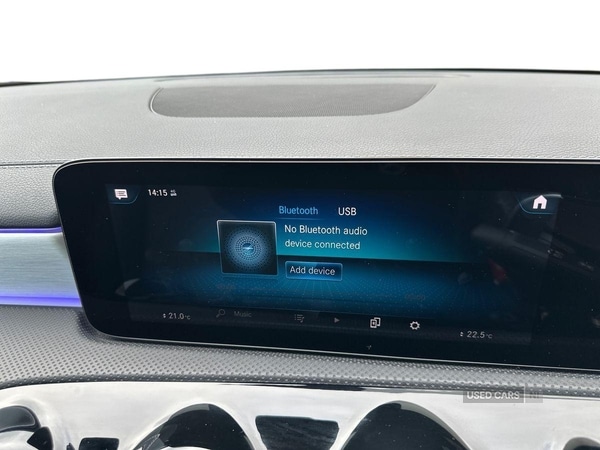 Used Mercedes-Benz A-Class 2020 for sale - 77204749: Photo 16