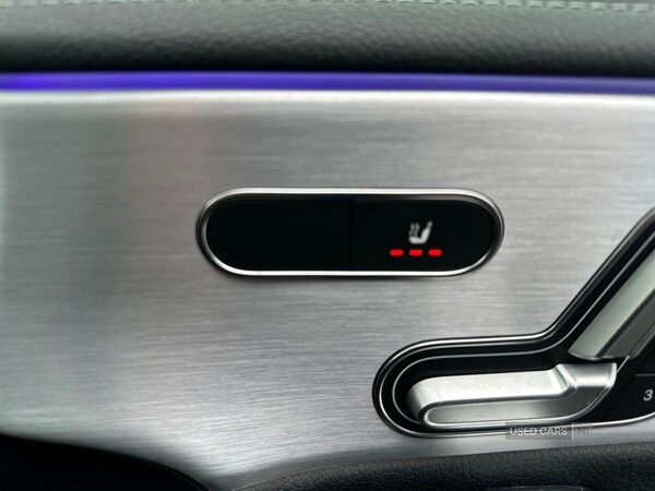 Used Mercedes-Benz A-Class 2020 for sale - 77204749: Photo 21