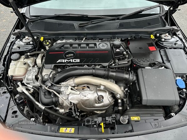 Used Mercedes-Benz A-Class 2020 for sale - 77204749: Photo 22