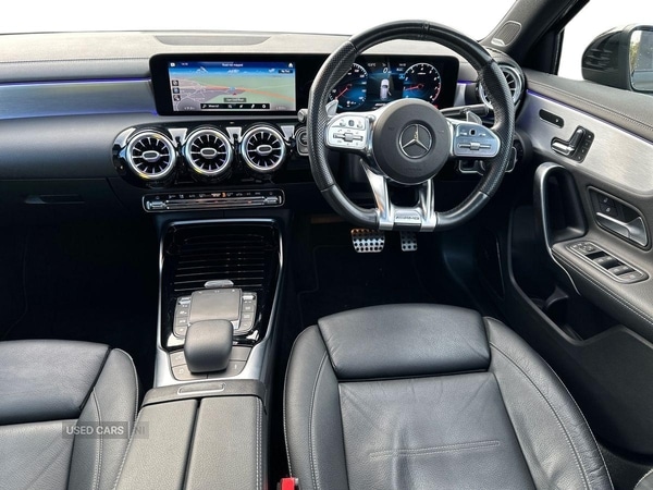 Used Mercedes-Benz A-Class 2020 for sale - 77204749: Photo 5