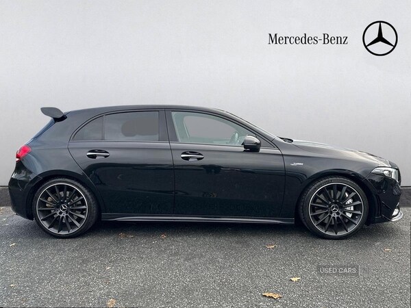 Used Mercedes-Benz A-Class 2020 for sale - 77204749: Photo 8